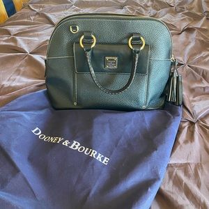 Dooney & Bourne Satchel